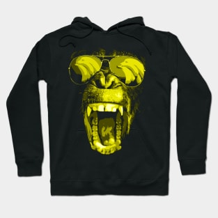 Banana Chimp! Hoodie